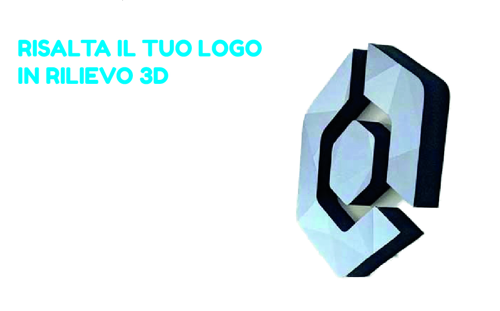 Polistirolo 3D