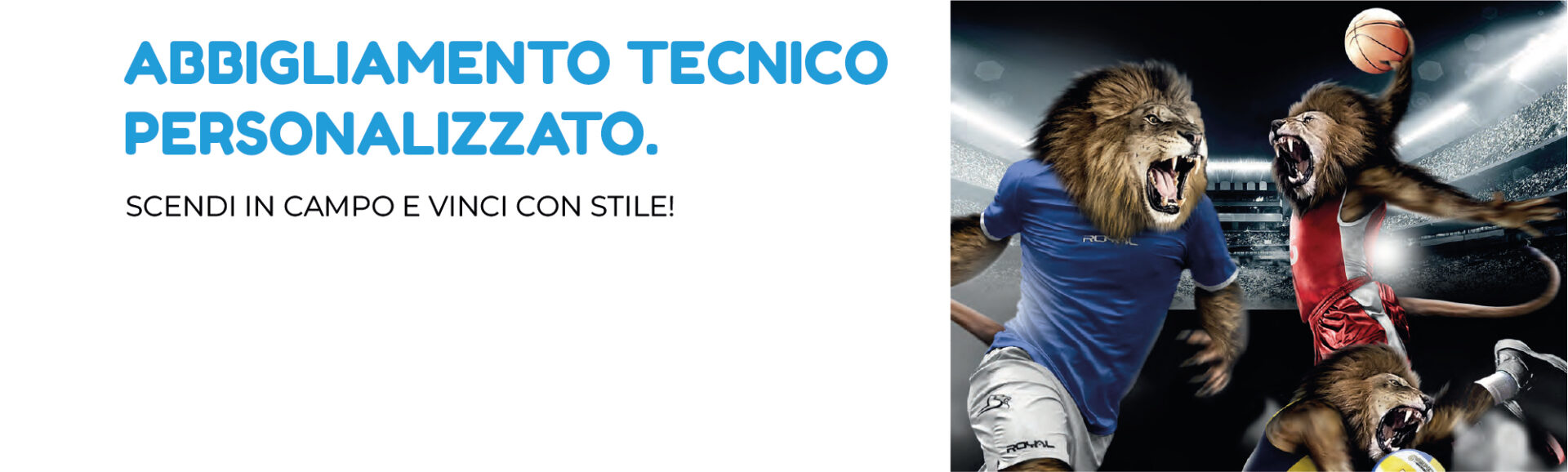 Abbigliamento Sportivo
