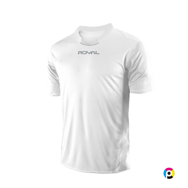 Maglia Rasson MC - immagine 2