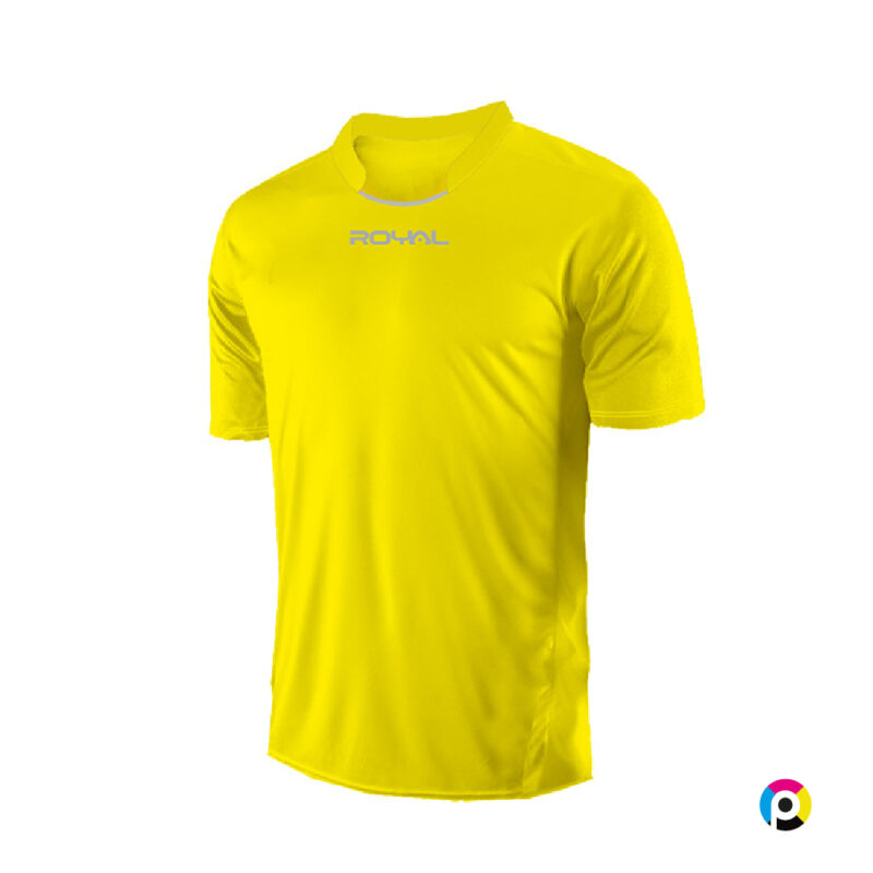 Maglia Rasson MC - immagine 5