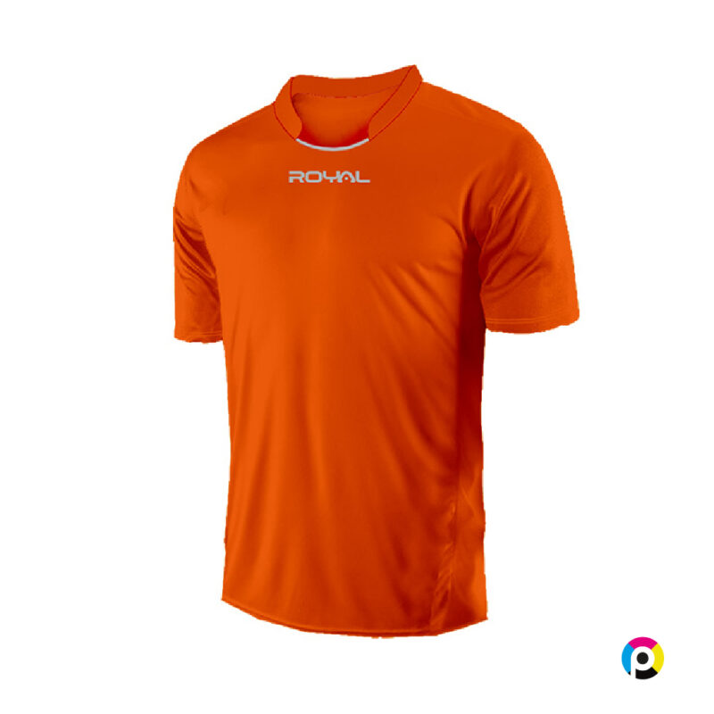 Maglia Rasson MC - immagine 6