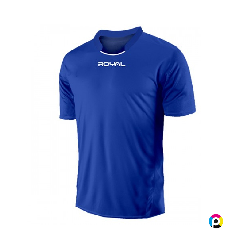 Maglia Rasson MC