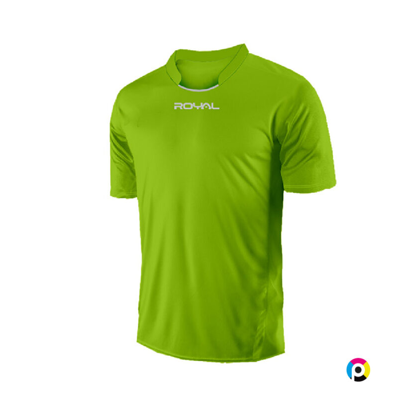 Maglia Rasson MC - immagine 7