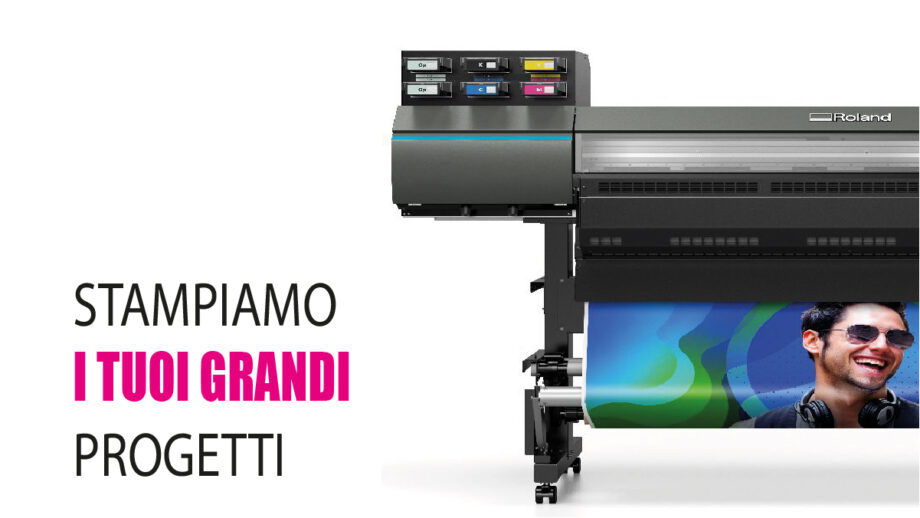 Printsmartly.it in tuo e-commerce preferito di stampa digitale on-line. Realizziamo i tuoi grandi progetti.