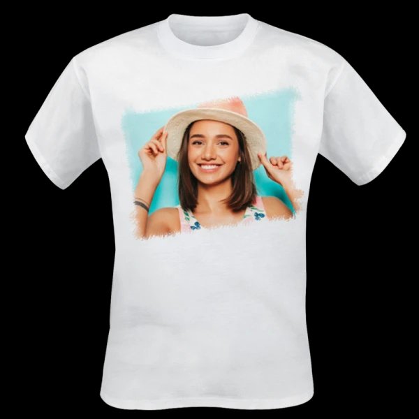 T-Shirt Sublilight – Uomo