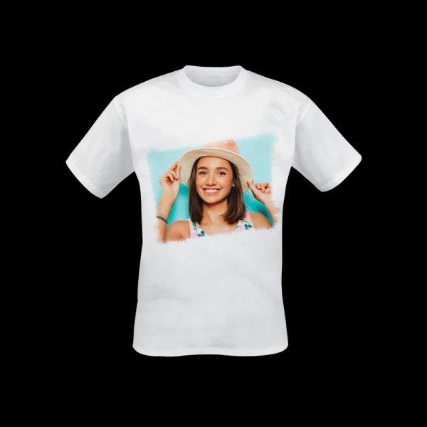 T-Shirt Sublilight – Bimbo
