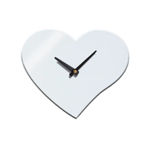 Orologi in Vetro personalizzati