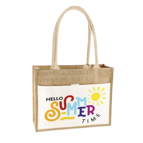 Borsa Mare Personalizzata
