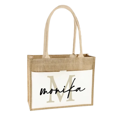 Borsa Mare Personalizzata - immagine 2