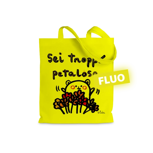 Shopper in Poliestere - immagine 3