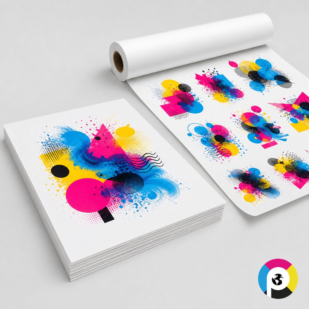 Stampa transfer sublimatico personalizzato