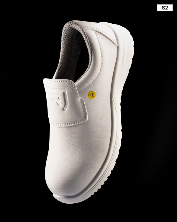 Scarpe da lavoro Roly Salt