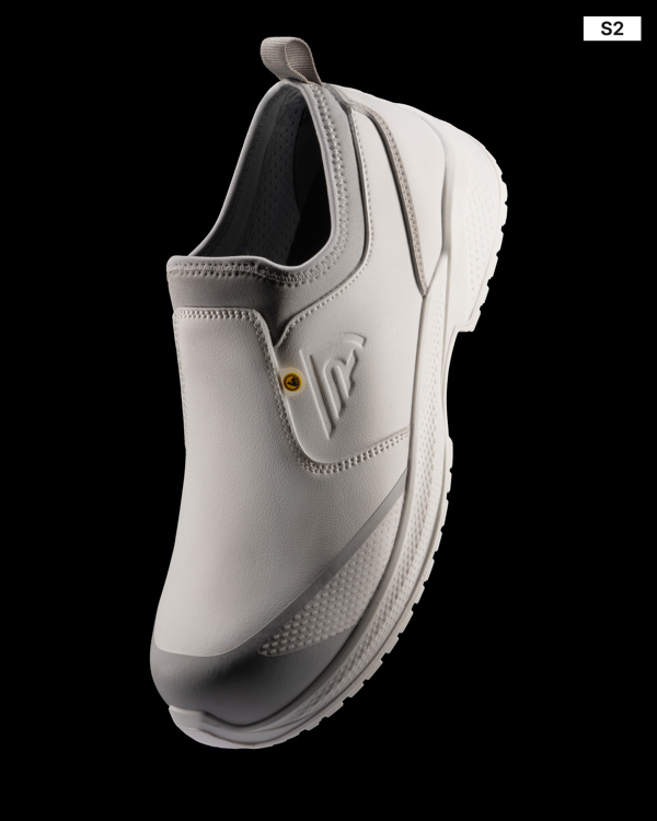 Scarpe da lavoro Roly Pearl