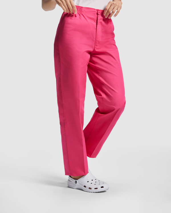 Pantaloni sanitari Roly Vademecum personalizzati