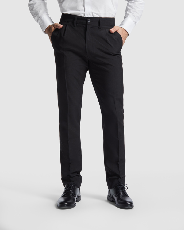 Pantaloni da cameriere Roly Waiter personalizzati
