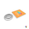 Spille Quadrate Resinate - immagine 3
