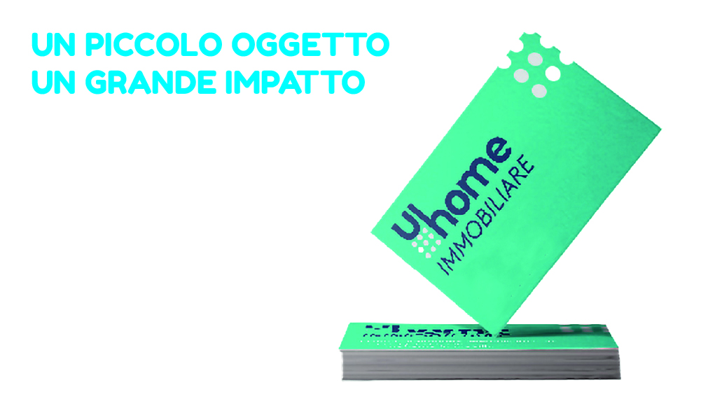 Biglietti da visita preconfigurati